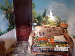 2-к квартира, вторичка, 44м2, 2/9 этаж