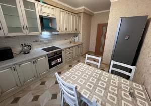 3-к квартира, вторичка, 71м2, 14/25 этаж