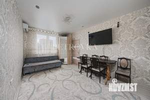 1-к квартира, вторичка, 38м2, 18/18 этаж