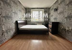 2-к квартира, вторичка, 66м2, 4/17 этаж