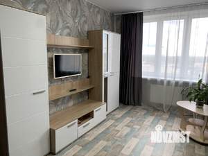 1-к квартира, вторичка, 42м2, 19/25 этаж