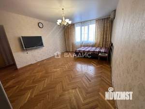 1-к квартира, вторичка, 40м2, 5/14 этаж