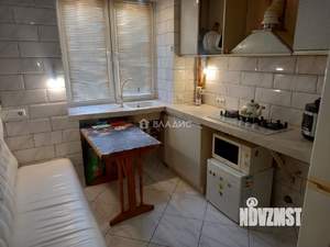 2-к квартира, вторичка, 44м2, 2/9 этаж
