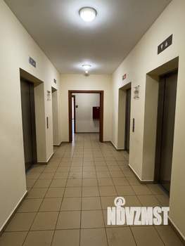 1-к квартира, вторичка, 55м2, 20/25 этаж