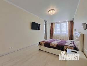 1-к квартира, вторичка, 65м2, 24/25 этаж