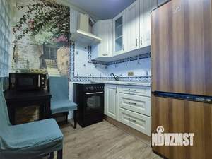 Студия квартира, вторичка, 26м2, 23/25 этаж