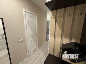 1-к квартира, вторичка, 45м2, 4/25 этаж