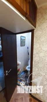 3-к квартира, вторичка, 72м2, 6/6 этаж