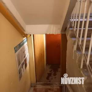 3-к квартира, вторичка, 75м2, 8/9 этаж