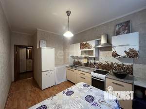 3-к квартира, вторичка, 83м2, 6/14 этаж