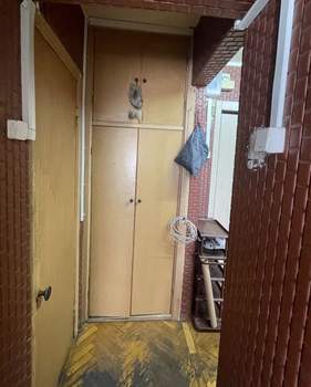 2-к квартира, вторичка, 43м2, 6/9 этаж