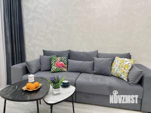 2-к квартира, вторичка, 58м2, 23/25 этаж