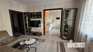 4-к квартира, вторичка, 102м2, 8/25 этаж