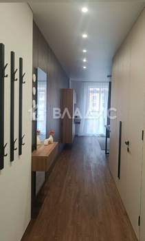 Студия квартира, вторичка, 32м2, 7/25 этаж