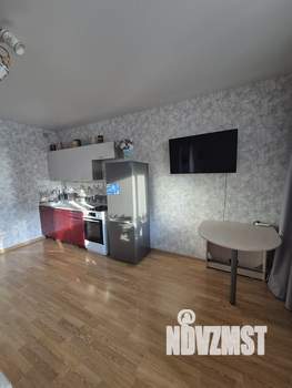 Студия квартира, вторичка, 29м2, 2/25 этаж