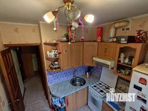 1-к квартира, вторичка, 30м2, 1/5 этаж