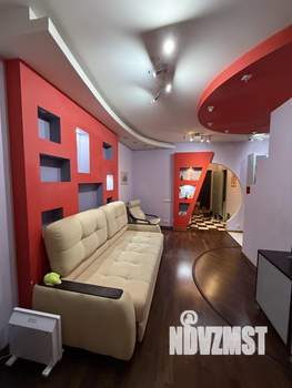 1-к квартира, вторичка, 37м2, 6/25 этаж