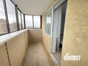 Студия квартира, вторичка, 30м2, 23/25 этаж