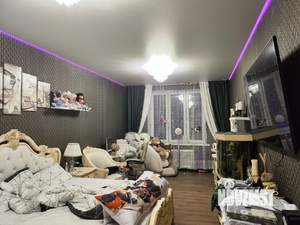 3-к квартира, вторичка, 147м2, 15/26 этаж