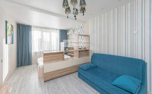 1-к квартира, вторичка, 32м2, 8/9 этаж