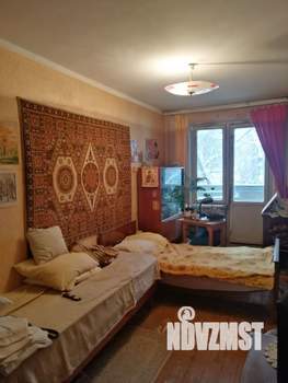 3-к квартира, вторичка, 61м2, 2/9 этаж