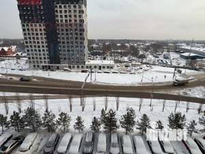 2-к квартира, вторичка, 73м2, 7/25 этаж