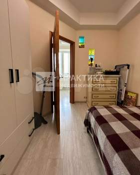2-к квартира, вторичка, 48м2, 12/12 этаж