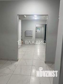 2-к квартира, вторичка, 56м2, 10/25 этаж