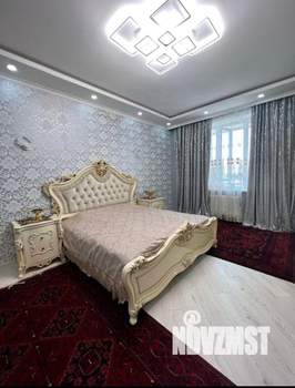 1-к квартира, вторичка, 56м2, 21/25 этаж