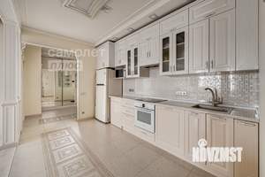 3-к квартира, вторичка, 87м2, 2/25 этаж