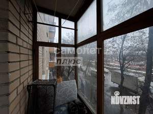 2-к квартира, вторичка, 44м2, 2/9 этаж