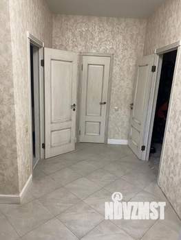 4-к квартира, вторичка, 147м2, 11/26 этаж