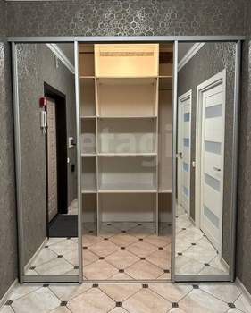 1-к квартира, вторичка, 42м2, 3/25 этаж