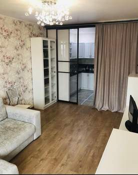 2-к квартира, вторичка, 50м2, 7/22 этаж