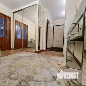 3-к квартира, вторичка, 85м2, 3/17 этаж