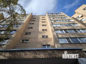 4-к квартира, вторичка, 80м2, 5/9 этаж