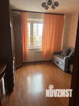 2-к квартира, вторичка, 51м2, 6/14 этаж