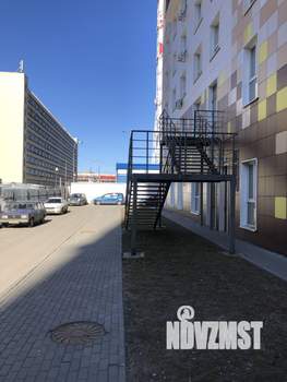 1-к квартира, вторичка, 51м2, 22/25 этаж