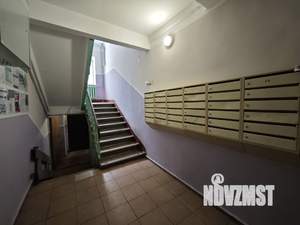 1-к квартира, вторичка, 30м2, 3/9 этаж
