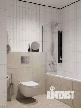 Студия квартира, вторичка, 28м2, 5/24 этаж