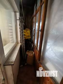 3-к квартира, вторичка, 51м2, 2/5 этаж