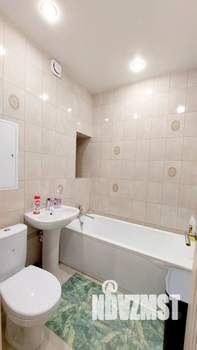 1-к квартира, вторичка, 32м2, 4/26 этаж