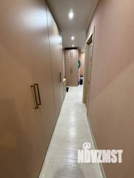 3-к квартира, вторичка, 56м2, 2/9 этаж