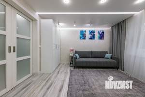 4-к квартира, вторичка, 73м2, 4/12 этаж