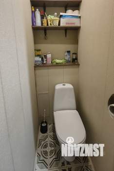 3-к квартира, вторичка, 51м2, 5/5 этаж