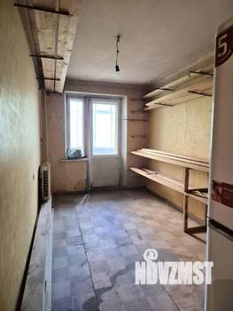3-к квартира, вторичка, 55м2, 2/9 этаж