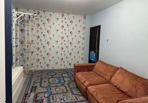 2-к квартира, вторичка, 60м2, 14/20 этаж