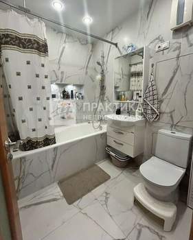 2-к квартира, вторичка, 48м2, 12/12 этаж