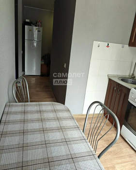 1-к квартира, вторичка, 32м2, 1/5 этаж