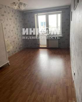 1-к квартира, вторичка, 42м2, 13/24 этаж